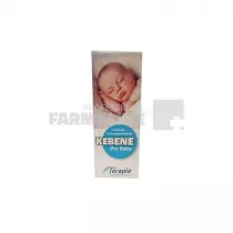 Kebene Pro Baby 20 ml + 2 g