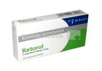 KETOROL x 20 COMPR. FILM. 10mg DR. REDDY'S LABORATO