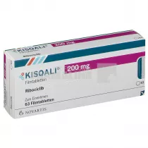 KISQALI 200 mg X 63