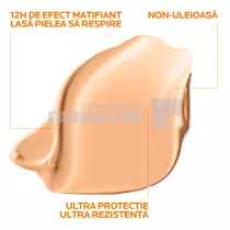 La Roche Posay Anthelios Pigment Correct Crema anti-pete pigmentare nuanta light SPF50 50 ml