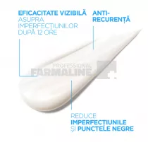 La Roche Posay Effaclar Duo+ Crema corectoare anti-imperfectiuni 40 ml
