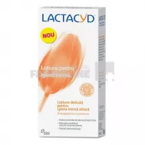 Lactacyd Clasic Lotiune intima cu lactoserum 200 ml