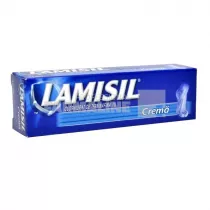 Lamisil Crema 10 mg/g 15 g