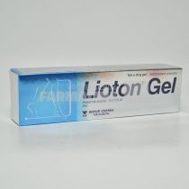 Lioton Gel 30 g