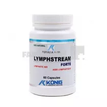 Lymphstream Forte 60 capsule