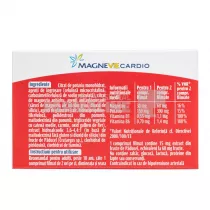 MagneVie Cardio 50 comprimate