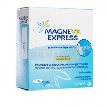 Magnevie Express 20 plicuri