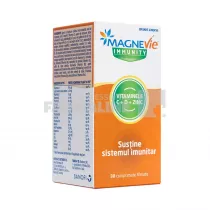 MagneVie Immunity 30 comprimate filmate