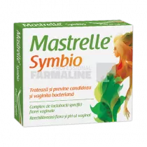 Mastrelle Symbio 10 capsule
