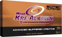 Mega Kre-Alkalyn 120 capusle
