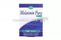Melatonin Pura 3 mg 120 tablete