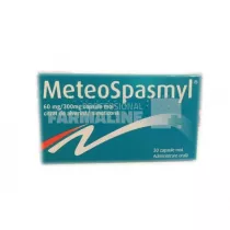 Meteospasmyl 30 capsule moi