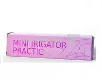 Mev Plastic Mini irigator practic 125 ml