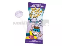 Miradent Xylipop Lollipop Acadele cu aroma de afine pentru preventie dentara 25 acadele