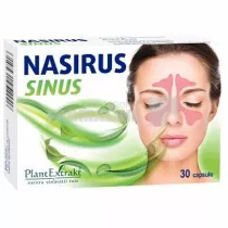 Nasirus Sinus 30 capsule