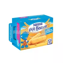 Nestle P'tit Biscuiti 180 g
