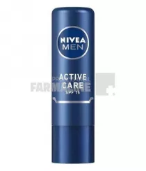 Nivea Men 85152 Care Lipstick 4.8 g