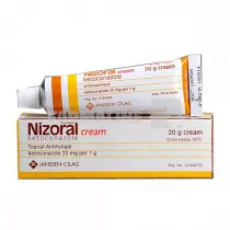 NIZORAL 20 mg/g x 1 CREMA 20mg/g JANSSEN PHARMACEUTIC