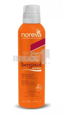 Noreva Bergasol Expert Brume SPF50 150 ml