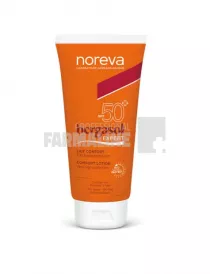 Noreva Bergasol Expert Comfort Lapte SPF50 150 ml