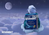 Novanight  20 comprimate
