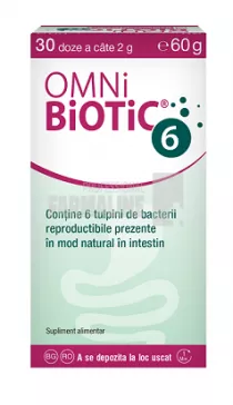 Omni Biotic 60 g