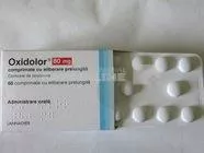 OXIDOLOR 80 mg x 60 COMPR. ELIB. PREL. 80mg LANNACHER HEILMITTEL - GEROT LANNACH