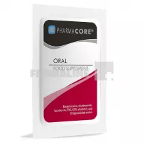 Pharmacore acne control oral 30 plicuri