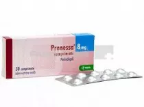 Prenessa 8 mg 30 comprimate