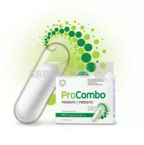 ProCombo Probiotic + Prebiotic 10 capsule