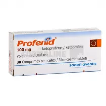 PROFENID 100 mg X 30