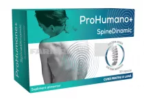 ProHumano + SpineDinamic 30 capsule