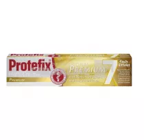 Protefix Crema adeziva Premium 47 g