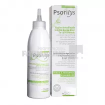 Psorilys Lotiune pentru scalp cu efect emolient 150 ml
