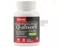Q-Absorb 100 mg  30 capsule
