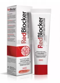 RedBlocker Masca pentru piele sensibila 50 ml