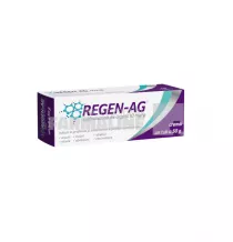 Regen-Ag crema 10 mg/g 50 g