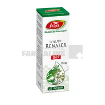 Renalex solutie 10 ml