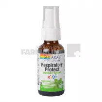 Respiratory Protect Throat Spray Kidz 30 ml