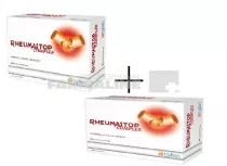 Rheumastop Complex 60 comprimate Oferta 1 + 1 Gratis