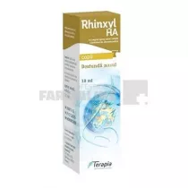 Rhinxyl HA 0,5 mg/ml Spray nazal 10 ml