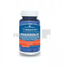 Rhodiola 3/1 Zen Forte 60 capsule