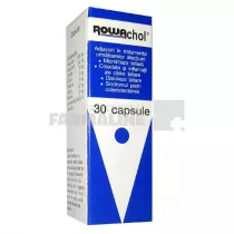 Rowachol 30 capsule