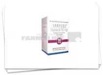 SPRYCEL 50 mg X 60