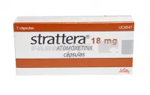 Strattera 18 mg 7 capsule