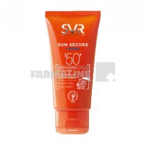 SVR Sun Secure Crema SPF50 50 ml