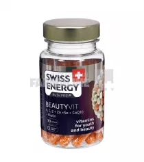 Swiss Energy BeautyVit 30 capsule