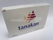 TANAKAN 40 mg X 30