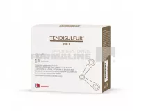 Tendisulfur Pro 14 plicuri