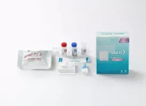 Test rapid pentru autotestare infectie cu HIV-1 si HIV-2 1 bucata